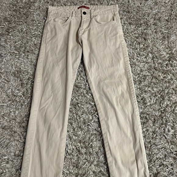 Zara khakis - Picture 1 of 7